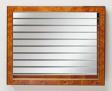 Vitrine série 2000 Dés