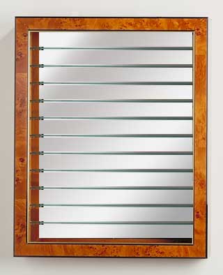 Vitrine série 2000 Dés